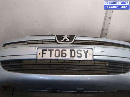 купить Усилитель бампера на Peugeot 807