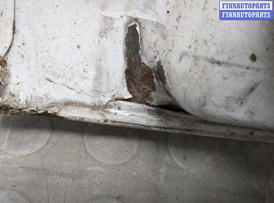 купить Подсветка номера на Peugeot Partner 2015-2018