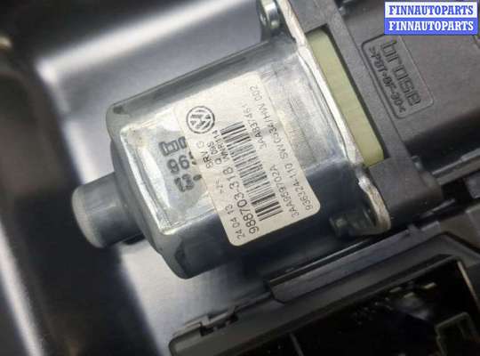 купить Стеклоподъемник электрический на Volkswagen Passat 7 2010-2015 Европа