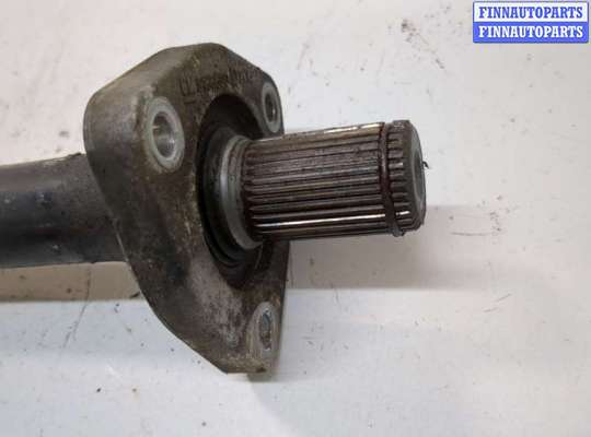 купить Полуось (приводной вал, шрус) на Opel Signum