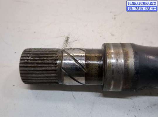 купить Полуось (приводной вал, шрус) на Opel Signum