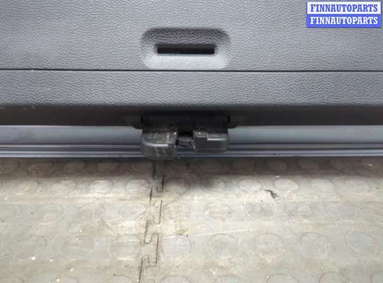 купить Крышка (дверь) багажника на Volkswagen Golf 6 2008-2012
