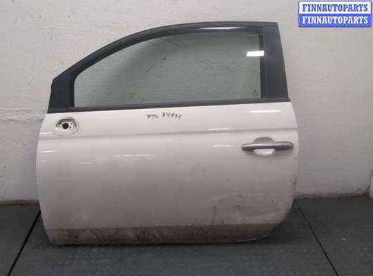 купить Дверь боковая (легковая) на Fiat 500 2007-