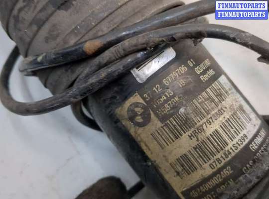 купить Амортизатор подвески на BMW X5 E70 2006-2013