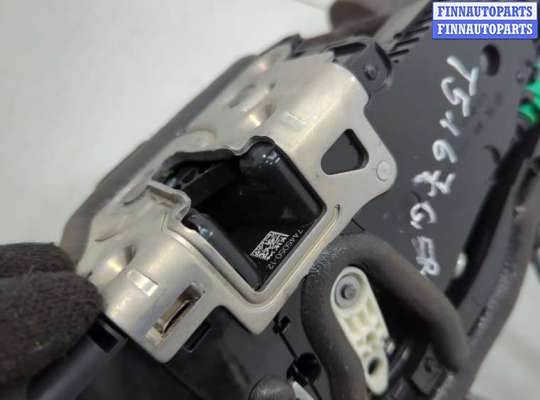 купить Замок двери на Renault Megane 2 2002-2009