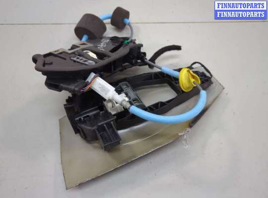 купить Замок двери на Renault Megane 2 2002-2009