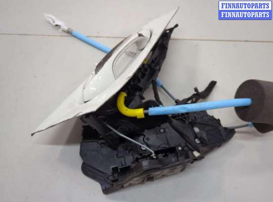 купить Замок двери на Renault Megane 2 2002-2009