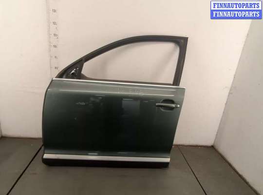 Стеклоподъемник электрический VG2460704 на Volkswagen Touareg 2002-2007