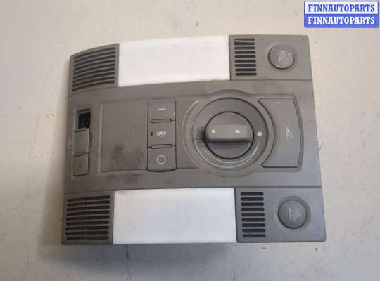 купить Фонарь салона (плафон) на Audi A8 (D3) 2002-2010