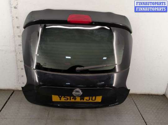Камера заднего вида NS907154 на Nissan Juke 2010-2019