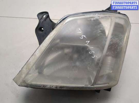 Купить Фара (передняя) на Opel Meriva 2003-2010 Фара (передняя) OP2381066 на Opel Meriva 2003-2010