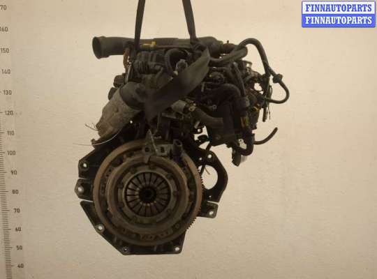 купить Двигатель (ДВС на разборку) на Opel Corsa D 2006-2014