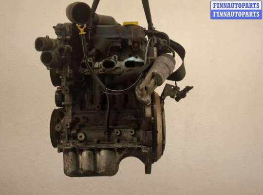 купить Двигатель (ДВС на разборку) на Opel Corsa D 2006-2014