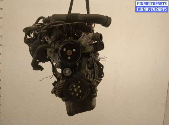 купить Двигатель (ДВС на разборку) на Opel Corsa D 2006-2014