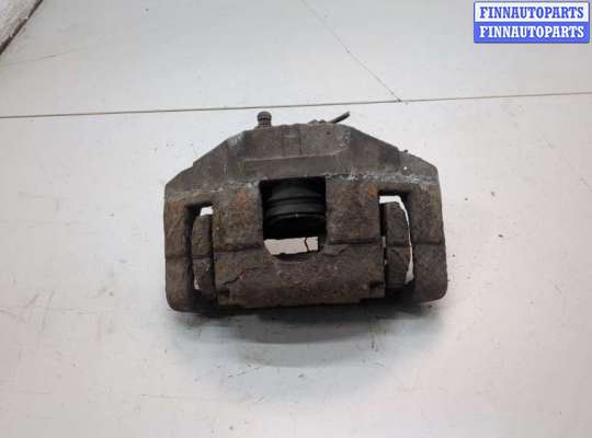 Суппорт на Audi A6 (C6)