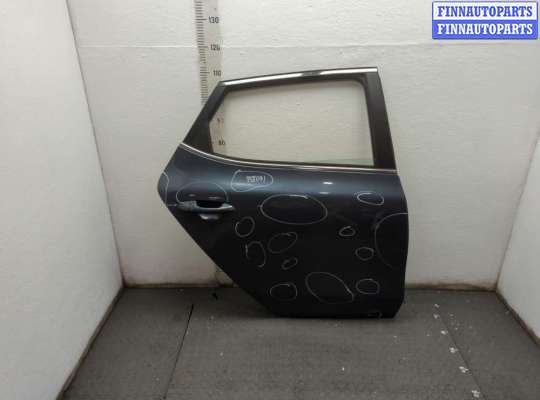 купить Замок двери на KIA Ceed 2012-2018