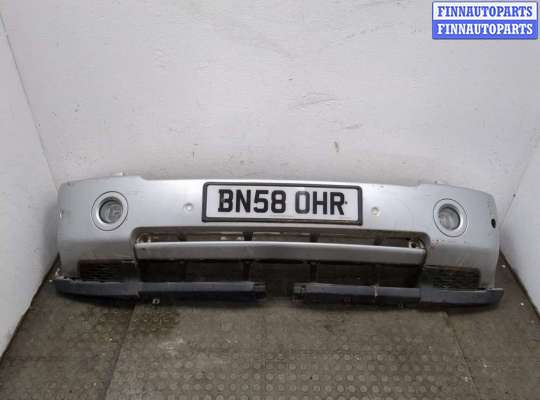 купить Бампер на Land Rover Range Rover 3 (LM) 2002-2012