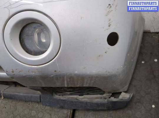 купить Бампер на Land Rover Range Rover 3 (LM) 2002-2012