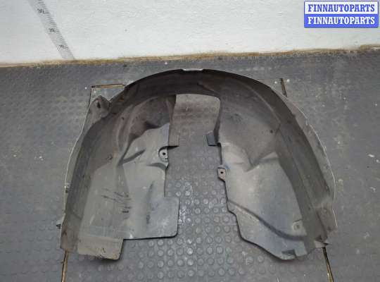 купить Защита арок (подкрылок) на Ford Mondeo 4 2007-2015
