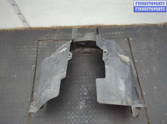 купить Защита арок (подкрылок) на Ford Mondeo 4 2007-2015