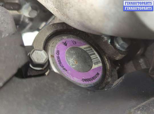 купить Генератор на Peugeot 206 1998-2012