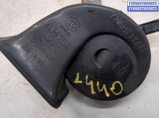 купить Сигнал (клаксон) на Mazda CX-9 2012-2016