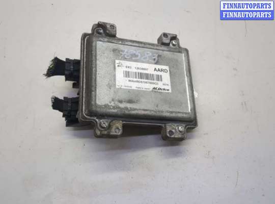 купить Блок управления двигателем на Opel Astra J 2010-2017