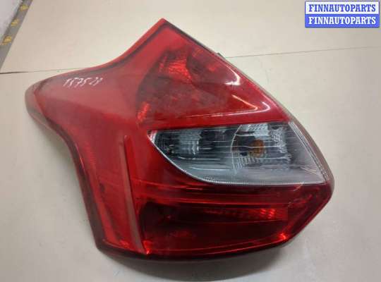 купить Фонарь (задний) на Ford Focus 3 2011-2015
