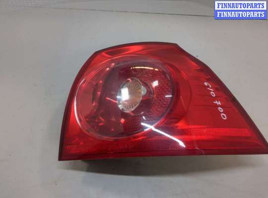 Фонарь (задний) VG2668284 на Volkswagen Golf 5 2003-2009