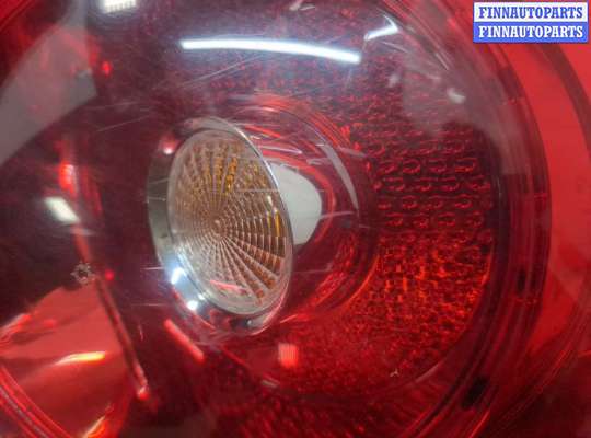 купить Фонарь (задний) на Volkswagen Golf 5 2003-2009