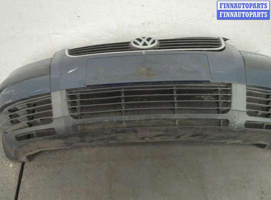 Купить Бампер на Volkswagen Passat 5 2000-2005 Бампер VG2612087 на Volkswagen Passat 5 2000-2005