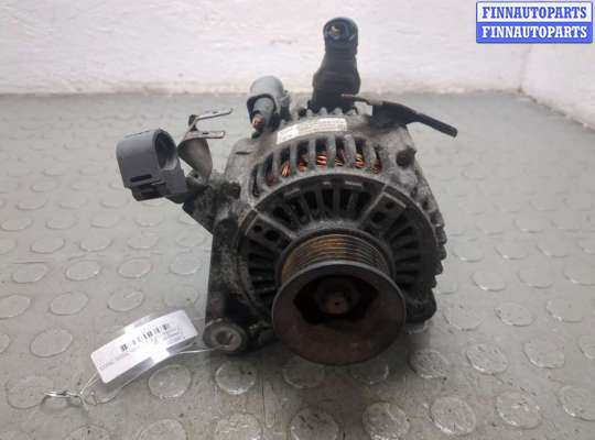 купить Генератор на Toyota RAV 4 2000-2005