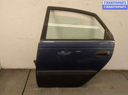 купить Дверь боковая (легковая) на Toyota Avensis 1 1997-2003