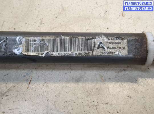 купить Кардан рулевой на Citroen C4 2004-2010