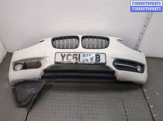 Бампер BM3583769 на BMW 1 F20, F21 2011-2019