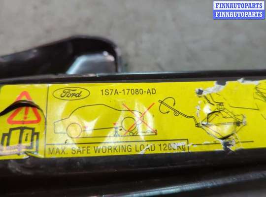 купить Домкрат на Ford Mondeo 3 2000-2007