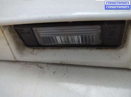 купить Стекло заднее на Nissan Qashqai 2006-2013