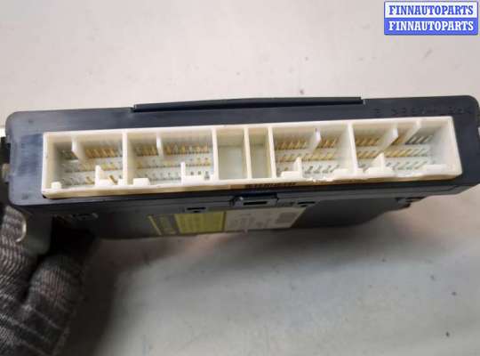 купить Блок управления АБС (ABS, ESP, ASR) на Lexus GX 2002-2009