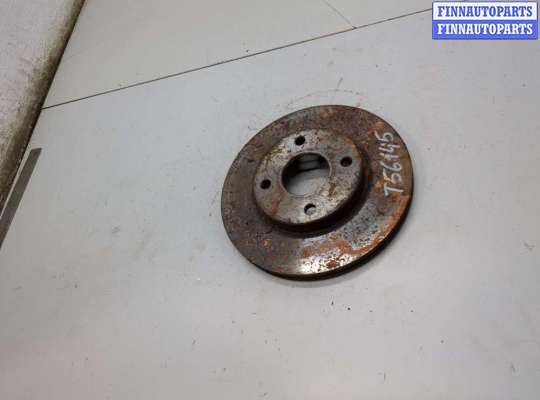 купить Диск тормозной на Ford Focus 1 1998-2004