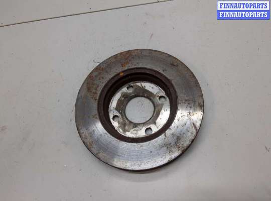 купить Диск тормозной на Ford Focus 1 1998-2004