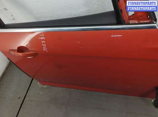 купить Дверь боковая (легковая) на Ford Focus 3 2011-2015