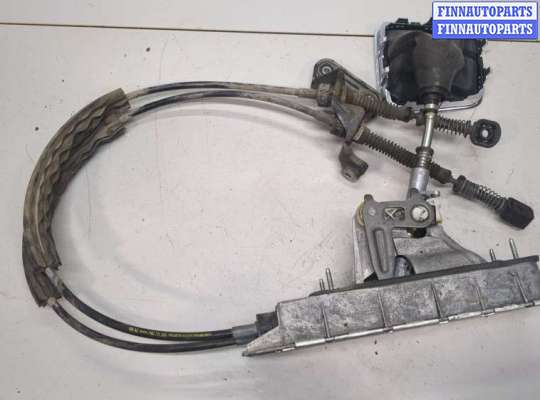 Кулиса КПП VG2423622 на Volkswagen Tiguan 2011-2016