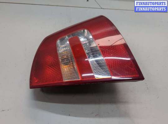 купить Фонарь (задний) на Skoda Octavia (A5) 2004-2013