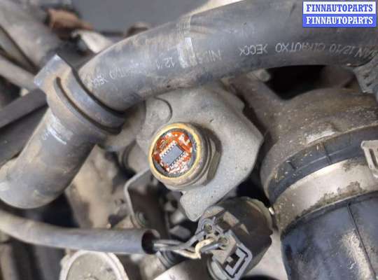 купить Турбина на Nissan Navara 2004-2015