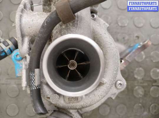 купить Турбина на Ford Focus 3 2014-2019