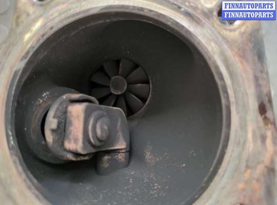 купить Турбина на Ford Focus 3 2014-2019