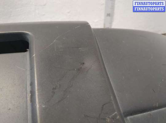 купить Бампер на Citroen Berlingo 2002-2008