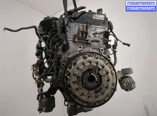 купить Двигатель (ДВС) на BMW 3 E90, E91, E92, E93 2005-2012