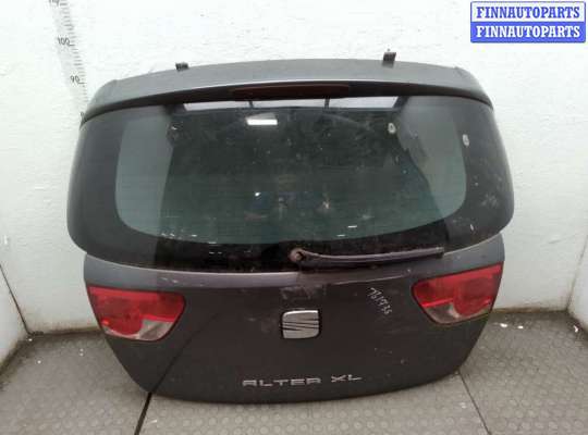 Кнопка открывания багажника с крышки ST345684 на Seat Altea 2004-2015