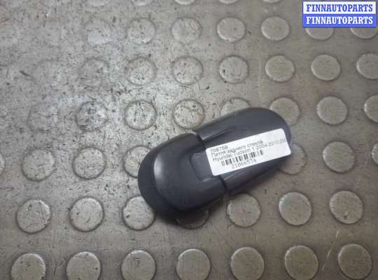 Петля заднего стекла HN600915 на Hyundai Tucson 1 2004-2010